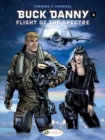 Image for Buck Danny Vol. 9: Flight of the Spectre