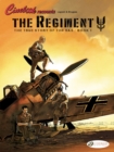 Image for The regiment  : the true story of the SASVol. 1