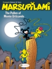 Image for The Marsupilami Volume 4 - The Pollen of Monte Urticando
