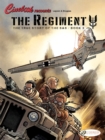 Image for The regiment  : the true story of the SASBook 3