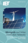 Image for Microgrids and Active Distribution Networks