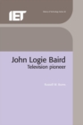 Image for John Logie Baird: TV pioneer