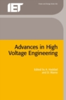 Image for Advances in high voltage engineering