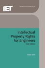 Image for Intellectual property rights for engineers