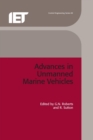 Image for Advances in unmanned marine vehicles