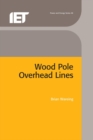 Image for Wood pole overhead lines