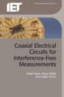 Image for Coaxial electrical circuits for interference-free measurements : 13