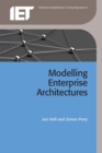 Image for Modelling enterprise architectures : 8