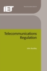Image for Telecommunications regulation