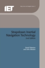 Image for Strapdown inertial navigation technology : 17