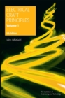 Image for Electrical craft principles. : Volume 1