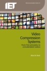 Image for Video compression systems
