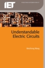 Image for Understandable electric circuits : 23