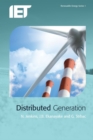 Image for Distributed generation