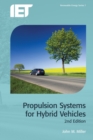 Image for Propulsion Systems for Hybrid Vehicles