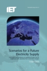 Image for Scenarios for a future electricity supply: cost-optimised variations on supplying Europe and its neighbours with electricity from renewable energies