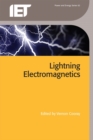 Image for Lightning electromagnetics : 62