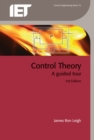 Image for Control Theory