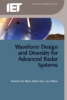 Image for Waveform Design and Diversity for Advanced Radar Systems