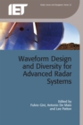 Image for Waveform design and diversity for advanced radar systems