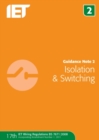 Image for Guidance Note 2: Isolation &amp; Switching