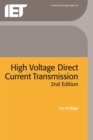 Image for High voltage direct current transmission.