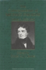 Image for The Correspondence of Michael Faraday: 1832-1840