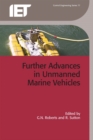 Image for Further Advances in Unmanned Marine Vehicles