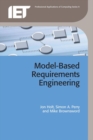 Image for Model-based requirements engineering : 9