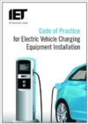 Image for Code of Practice for Electric Vehicle Charging Equipment Installation