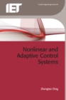 Image for Nonlinear and adaptive control systems : 84