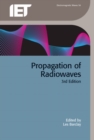 Image for Propagation of Radiowaves