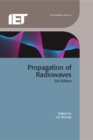 Image for Propagation of radiowaves : 56