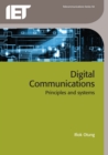 Image for Digital communications: principles and systems : 58