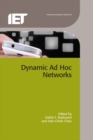 Image for Dynamic ad hoc networks