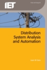 Image for Distribution System Analysis and Automation