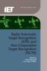 Image for Radar automatic target recognition (ATR) and non-cooperative target recognition (NCTR)