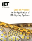 Image for Code of practice for the application of LED lighting systems