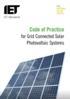Image for Code of practice for the design, installation and operation of solar photovoltaic systems