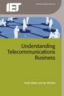 Image for Understanding Telecommunications Business : 56