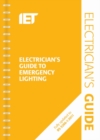 Image for The electrician&#39;s guide to emergency lighting