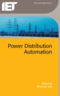 Image for Power distribution automation