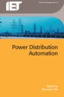 Image for Power distribution automation