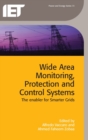 Image for Wide Area Monitoring, Protection and Control Systems
