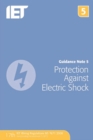 Image for Protection against electric shock