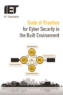 Image for Code of Practice for Cyber Security in the Built Environment