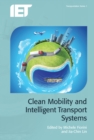 Image for Clean Mobility and Intelligent Transport Systems