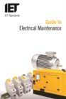 Image for Maintenance of electrical systems