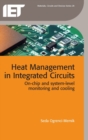 Image for On-chip temperature monitoring and cooling technologies