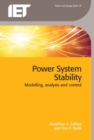 Image for Power System Stability